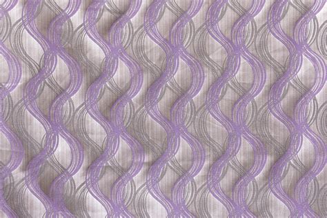 Purple Stripes Fabric By The Yard Jacquard Fabric Upholstery | Etsy