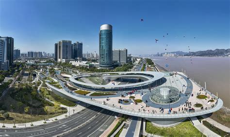 Wenzhou's distinct business model gets a boost as private economy sees ...