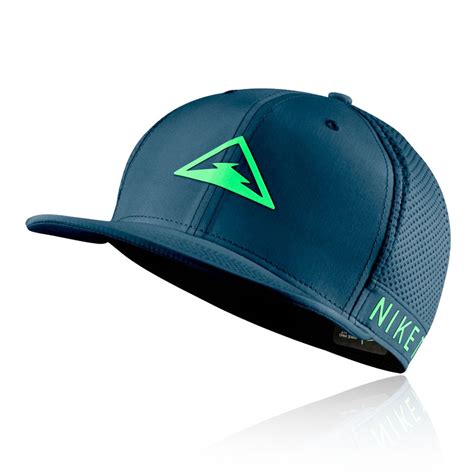 Nike Dri-FIT Pro Trail Cap - FA20 | SportsShoes.com