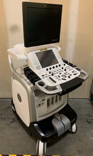 GE VIVID e9 XD CLEAR Ultrasound – Oranmed – Nuevos y usados equipo médico, instrumental medico ...