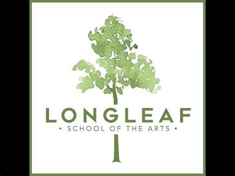 Longleaf School of the Arts, 2022 Graduation - YouTube