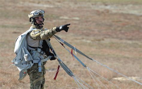 Combat rescue officers celebrate 10-year anniversary > Air University (AU) > News