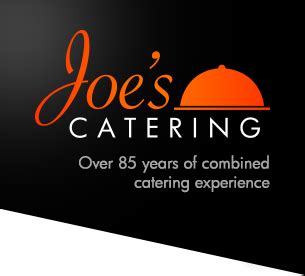 Joe's Catering