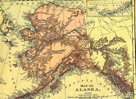 This Day In History: The USA Secures Alaska From Russian (1867)