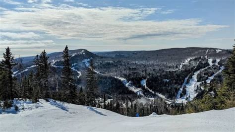 Lutsen Mountains Ski Area - Bring Me The News