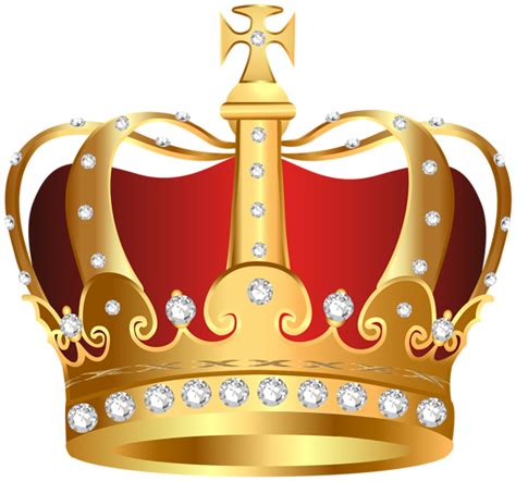 king crown png clipart 20 free Cliparts | Download images on Clipground ...