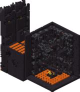 Bastion Remnant – Official Minecraft Wiki