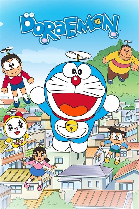 Doraemon (1979)