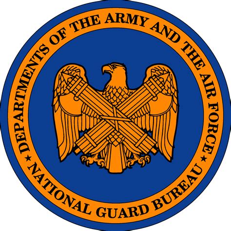 National Guard Bureau Logo Vector - (.Ai .PNG .SVG .EPS Free Download)