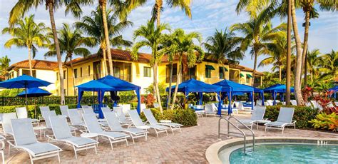 Naples Florida Luxury Resorts | Photos | Naples Bay Resort