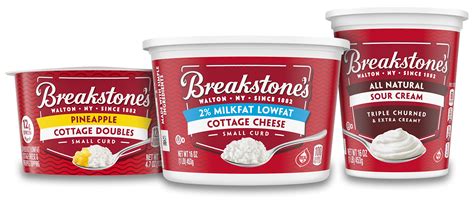 11 Cottage Cheese Brands To Discover Deliciousness - Soocial