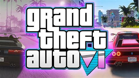 Rockstar Confirms GTA 6 Is Officially In Development