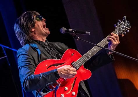 Roy Orbison Tribute Show comes to Bull Shoals Theater in July - Mountain Home Observer