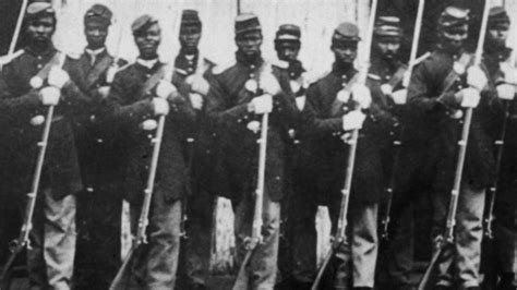 African Americans in the Civil War | PBS LearningMedia