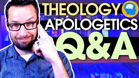 Mike Winger LIVE Q&A on Theology, Apologetics and the Christian Life ...