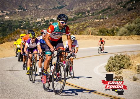 SCVNews.com | Sept. 28: Gran Fondo Community Cycling Race | 09-20-2019