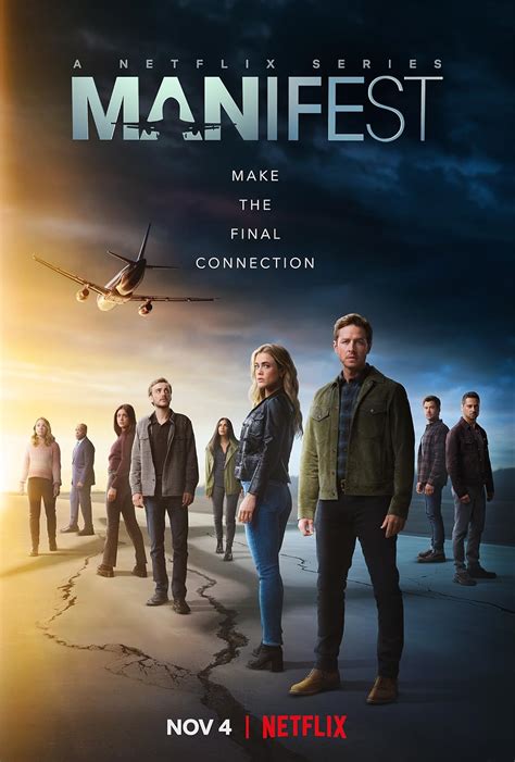 Manifest (TV Series 2018–2023) - IMDb