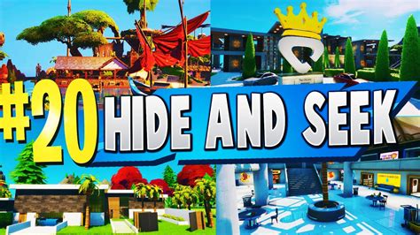 How To Enter Cheats In Mini Game Hide N Seek - realityever