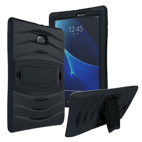 10 Best Cases For Samsung Galaxy Tab A 8.0