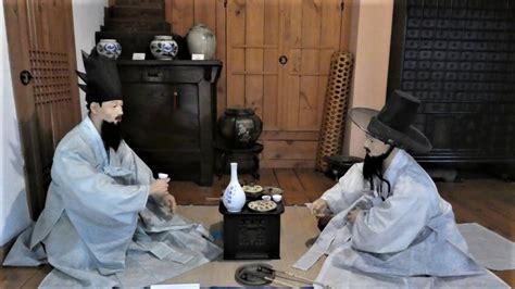 Andong, South Korea | 6 Amazing Sights in the City of Masks