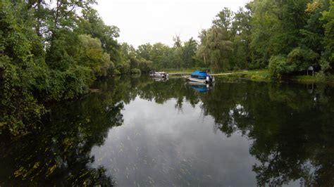 Huron-Clinton Metroparks receives $500,000, to help with parks accessibility