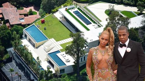 Beyoncé House : Inside Beyonce And Jay Z S Beautiful Houses ...