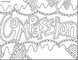 Creative Therapy Coloring Pages sketch template