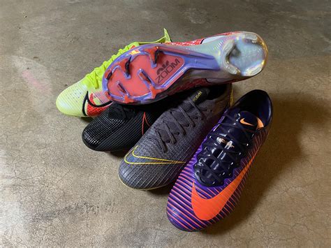 5 Generations of Mercurial Vapor : r/bootroom