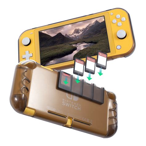 Nintendo Switch Skin Template