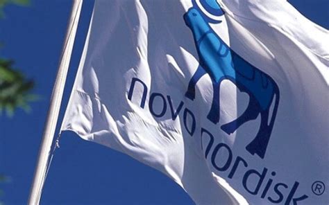 Novo Nordisk Snags FDA Approval for Hemophilia A Treatment - NAI 500