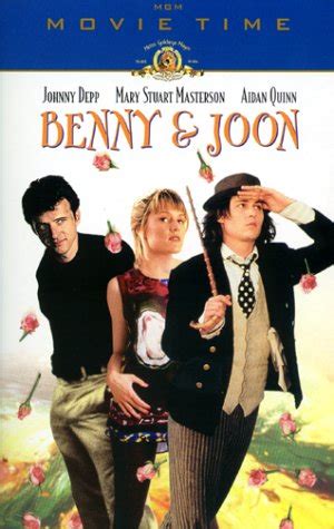 Benny & Joon (1993)