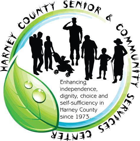 seniorcenter_logo_110420 | Shop Harney