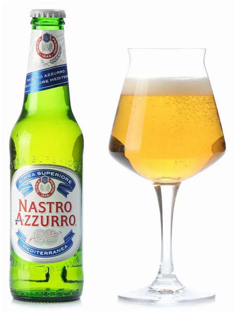 Which Are The Most Popular Italian Beers?