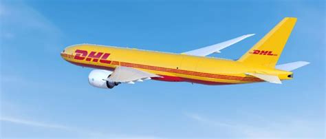 DHL welcomes new Boeing freighters to its fleet | Delivered | Global