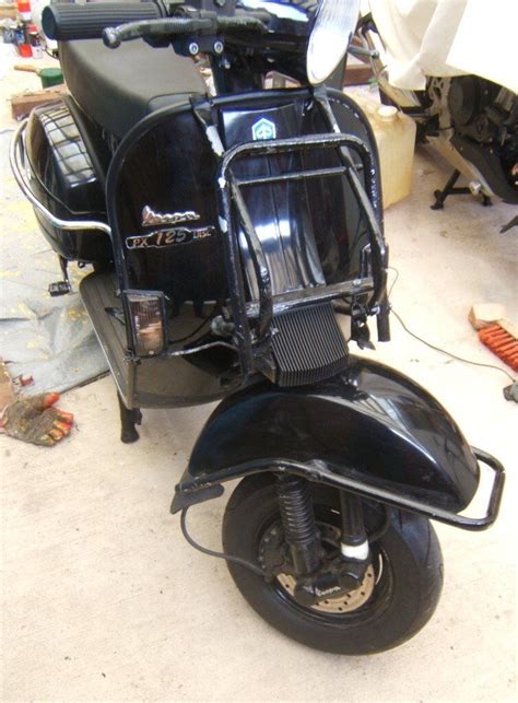 Vespa/LML 150cc x 2 stroke scooter- One Owner, Very Low Mileage | in Wisbech, Cambridgeshire ...