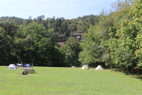 Steel Creek Campground, Buffalo National River - Recreation.gov