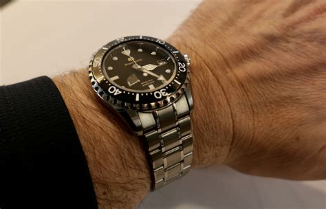 Grand Seiko Dive Watch | WatchUSeek Watch Forums