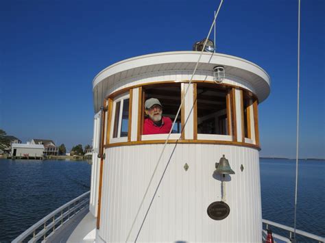 Deltaville Maritime Museum