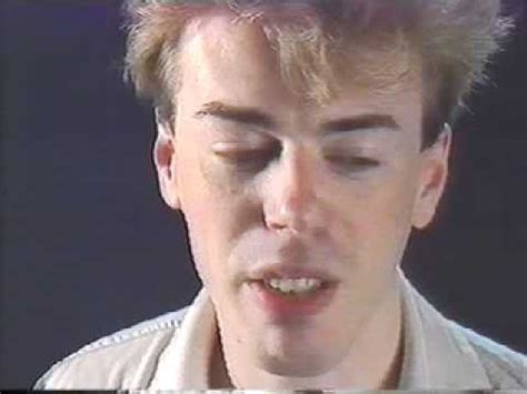 Momus 1989 Interview - YouTube