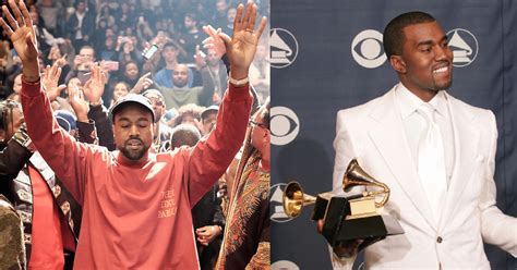 2021 Grammy Awards: Kanye West wins Best contemporary christian music ...