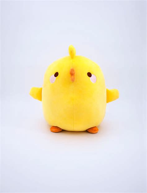 Piu Piu Plush 32cm | Molang Official Website