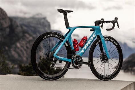 Trek Madone 2023: Radikal neues Aero-Rennrad - Rennrad-News