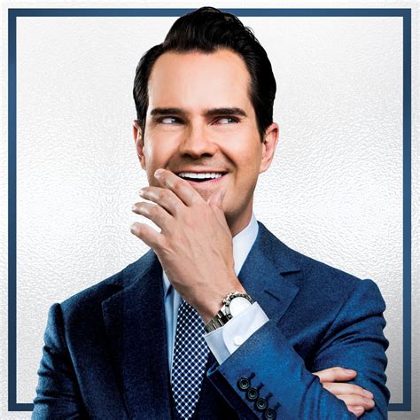 Jimmy Carr - stand up comedian - Just the Tonic Comedy Club