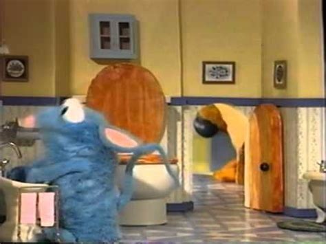 Big Blue House Potty Train - Image to u