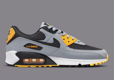 Nike Air Max 90 "Batman" DH4619-003 Release Date | SneakerNews.com