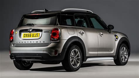 MINI Malaysia teases MINI Cooper S E Countryman ALL4 PHEV, to be CKD? - AutoBuzz.my