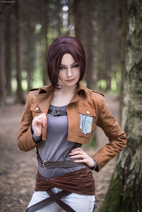 Ymir | The Cosplay Wiki | Fandom