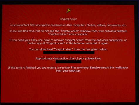 CryptoLocker decrypted: Researchers reveal website that frees your files from ransomware | PCWorld