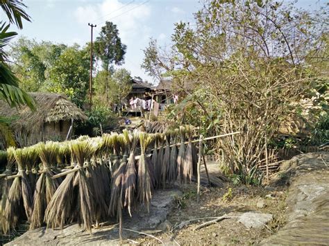 Mawlynnong, Meghalaya - Tripoto