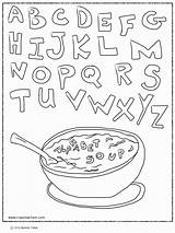 20  Free Printable Alphabet Coloring Pages EverFreeColoringcom sketch template